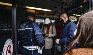 Италия: Светът щеше да е на колене пред пандемията, ако не беше науката