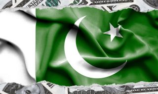 САЩ глобиха Националната банка на Пакистан заради пране на пари