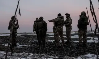 САЩ откровено обясниха на Киев новите реалности на войната
