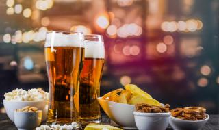 Забраняват се солта и алкохола при зараза с коронавирус