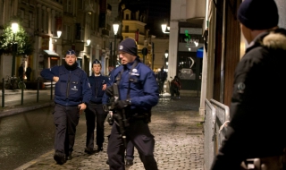 Белгийската полиция не успя да арестува най-издирвания човек в Европа