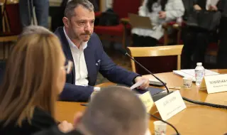 Бюджетната комисия спешно прие промените в Закона за еврото