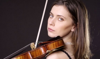 Прочути цигуларки на Мартенски музикални дни в Русе