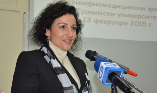 Танева: 1,8 млрд. лв. получи земеделския сектор за 3 месеца