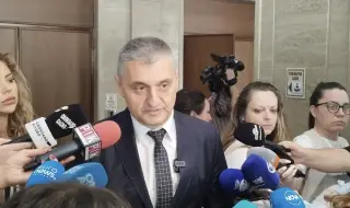 Кирил Добрев: Предлагаме пълна забрана на тротинетките 