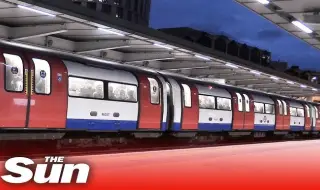 Започва стачка в лондонското метро