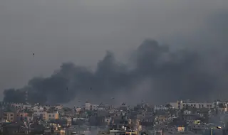 Израелски ракети срещу Рафах, 20 палестинци са изгубили живота си