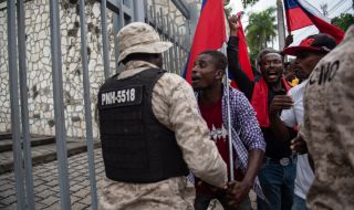 Кризата в Хаити е безпрецедентна, ООН моли спешно за помощ 