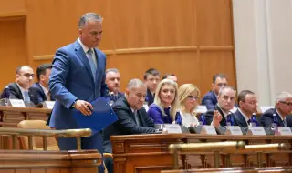 Политическата криза в Румъния се задълбочава след провала на правителството