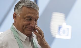 След сатира за Орбан: Будапеща обвини Германия в “нацистки похвати“