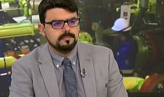 Експерт с прогноза колко ще стигне литър бензин при потенциално ембарго на руския петрол 