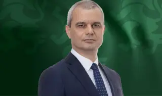Костадинов: Политиката на „Прогресивна България“ ликвидира българския суверенитет
