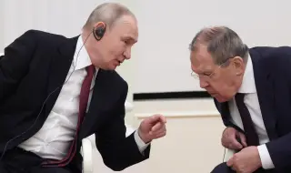 Русия: Зеленски не иска мир, защото това ще сложи край на политическата му кариера. И не само политическата