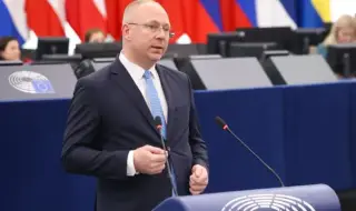 Stanislav Stoyanov requested a meeting with Ursula Von der Leyen: Bulgaria should postpone the euro 