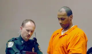 Убилият 13 души Джордж Банкс умря в затвор в Пенсилвания 43 години след престъплението