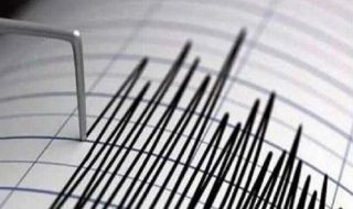 Земетресение с магнитуд 5,2 разтърси Бангладеш