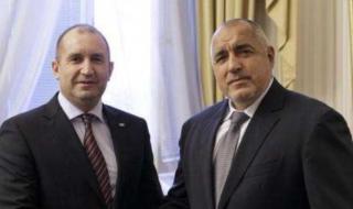 Александър Ненков: Президентът е обикновен критикар