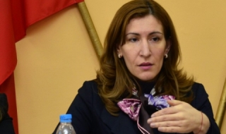 Ангелкова инспектира Слънчев бряг