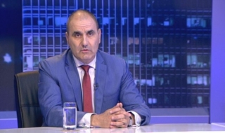 Цветанов: ГЕРБ вече има кандидат за президент