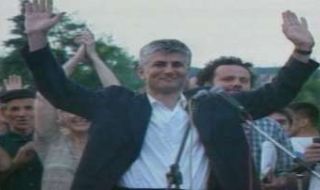 Европейският парламент в Страсбург ще почете паметта на убития преди 20 години сръбски премиер Зоран Джинджич