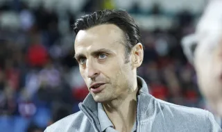 Жестока критика от Бербатов: „Комо разгроми Манчестър Юнайтед, изглеждаше като мъже срещу деца“