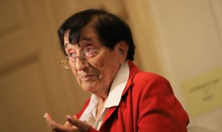 Мика Зайкова: Оставете егото си вкъщи