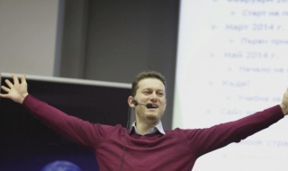 В България има около 40 хил. програмисти, има нужда от още