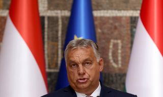 ЕС размразява средства за Унгария, за да получи подкрепата на Орбан