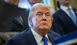 Has Trump lost the support of Americans? 