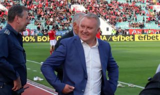 Жребият отреди: Арда срещу отбори от Армения или Полша, ако бие Апоел