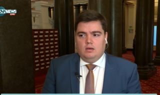 Стоев, ПП: Имам опасения за обективното разследване на Борисов