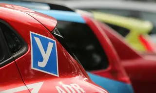 Важни промени при шофьорските курсове