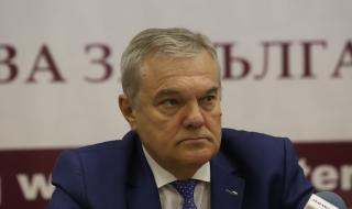 АБВ настоява за отваряне на чувалите с бюлетини