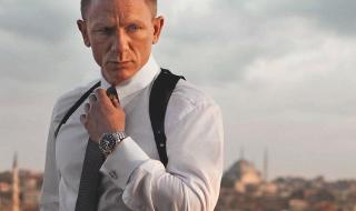 Агент 007 се оказа музикален експерт (ВИДЕО)