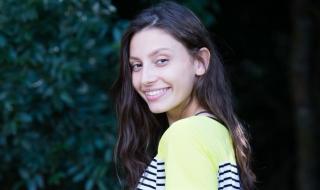 Елена отпадна от "Игри на волята"