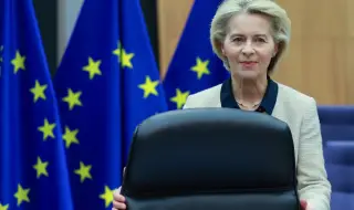 ЕС ще обсъди американския мирен план за Украйна на срещата на Г-20