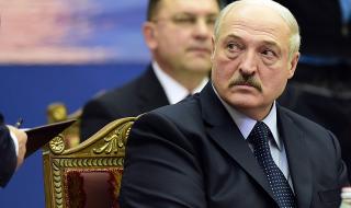 ЕС започва процедура по налагане на санкции над Беларус