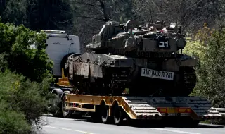 Израелската армия е дала втора жертва в Ливан след влизането в сила на прекратяването на огъня