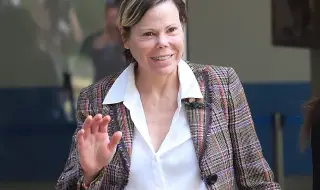 Княгина Калина живее като в приказка в двореца "Врана"