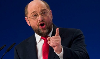 Мартин Шулц: ЕС и Русия трябва да създадат обща стратегия за Сирия