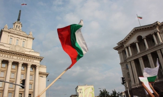 Предизвикателствата пред България