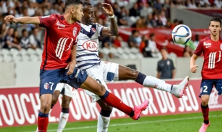 Прогноза на деня: Лил - Монпелие