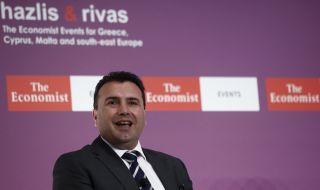 Северна Македония очаква одобрението на България - Септември 2021