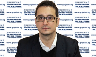 Стамен Янев става шеф на Българската агенция за инвестиции