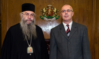 Вучков: Рилският манастир с охрана от март