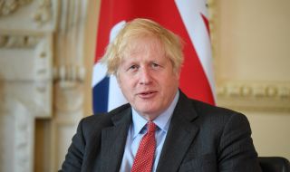 Британският премиер е “обезпокоен“ от бъдещето на Афганистан