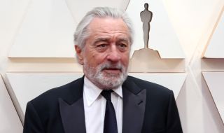 На 79 г. Робърт де Ниро стана баща на 7-мо дете