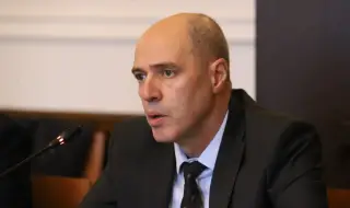 Преизбраха Пламен Иванов за председател на Бюрото за контрол на СРС