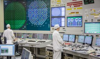 9 атомни централи заработиха на руската операционна система Astra Linux