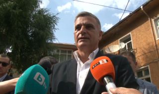 Янев: Държавата е готова за избори по всяко време